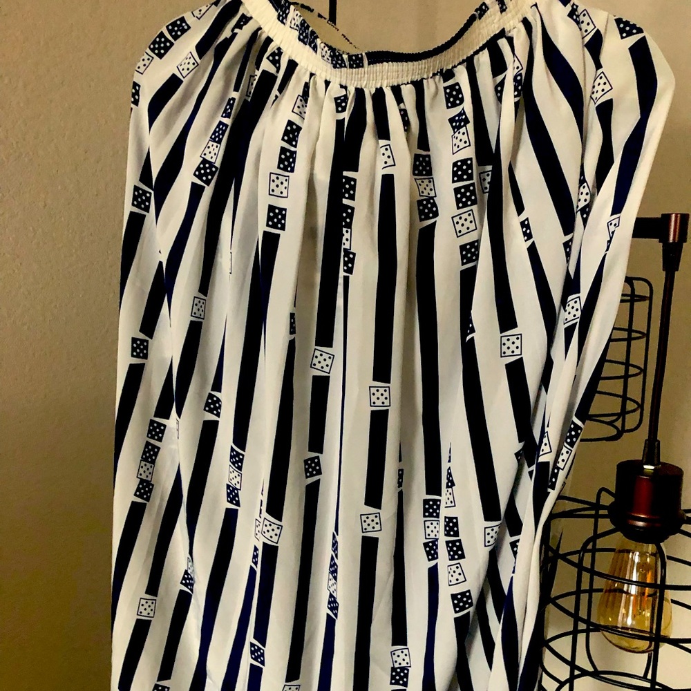 Vintage 70’s Skirt